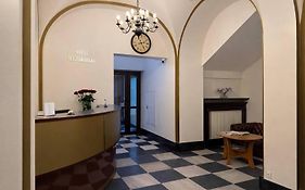 Hotel Mazowiecki WOW